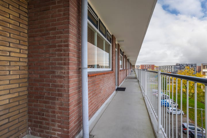 Foto 9 van Van Borselenstraat 100