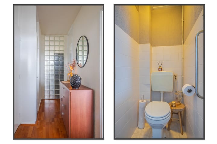 Foto 10 van Van Borselenstraat 100