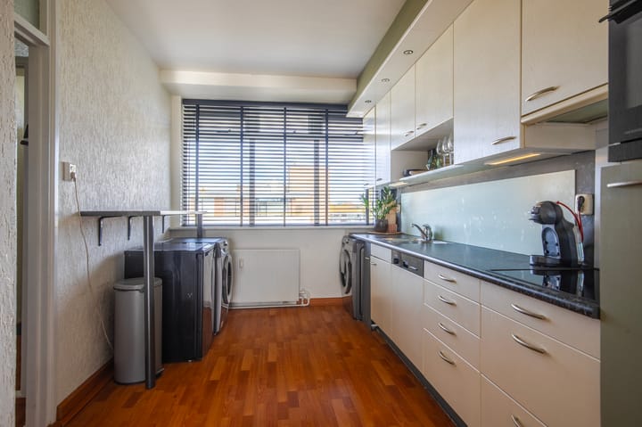 Foto 13 van Van Borselenstraat 100