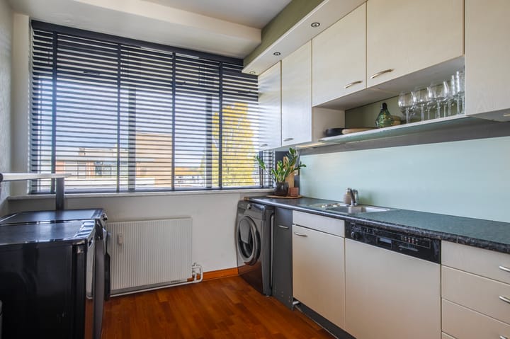 Foto 14 van Van Borselenstraat 100