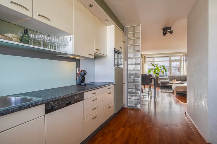 Foto 15 van Van Borselenstraat 100