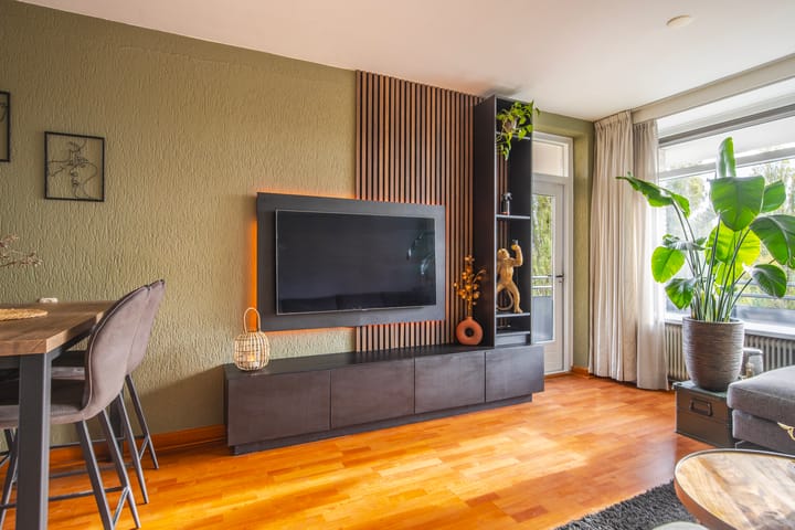 Foto 18 van Van Borselenstraat 100