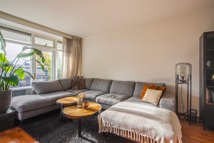 Foto 19 van Van Borselenstraat 100