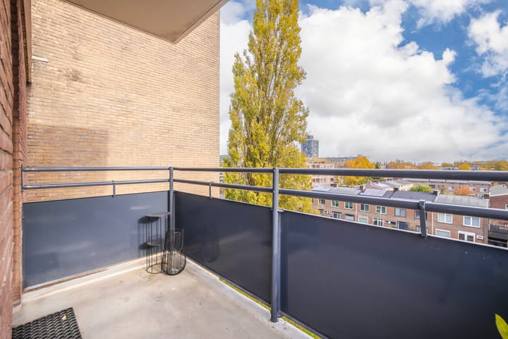 Foto 21 van Van Borselenstraat 100