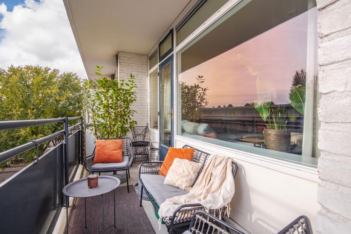 Foto 22 van Van Borselenstraat 100