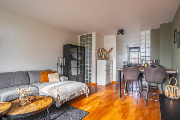 Foto 20 van Van Borselenstraat 100