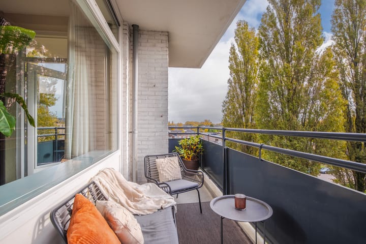 Foto 23 van Van Borselenstraat 100