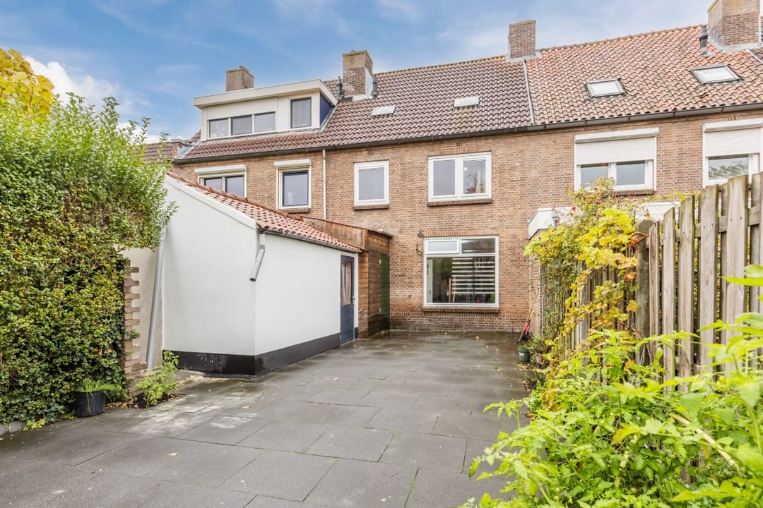 Photo 2 of Nicolaas Beetsstraat 19