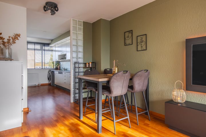 Foto 12 van Van Borselenstraat 100