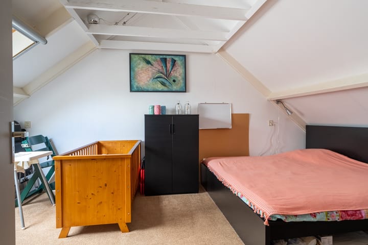 Photo 23 of Van Hogendorpstraat 13