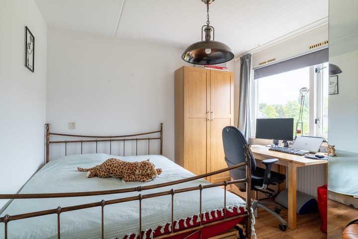 Photo 16 of Van Hogendorpstraat 13