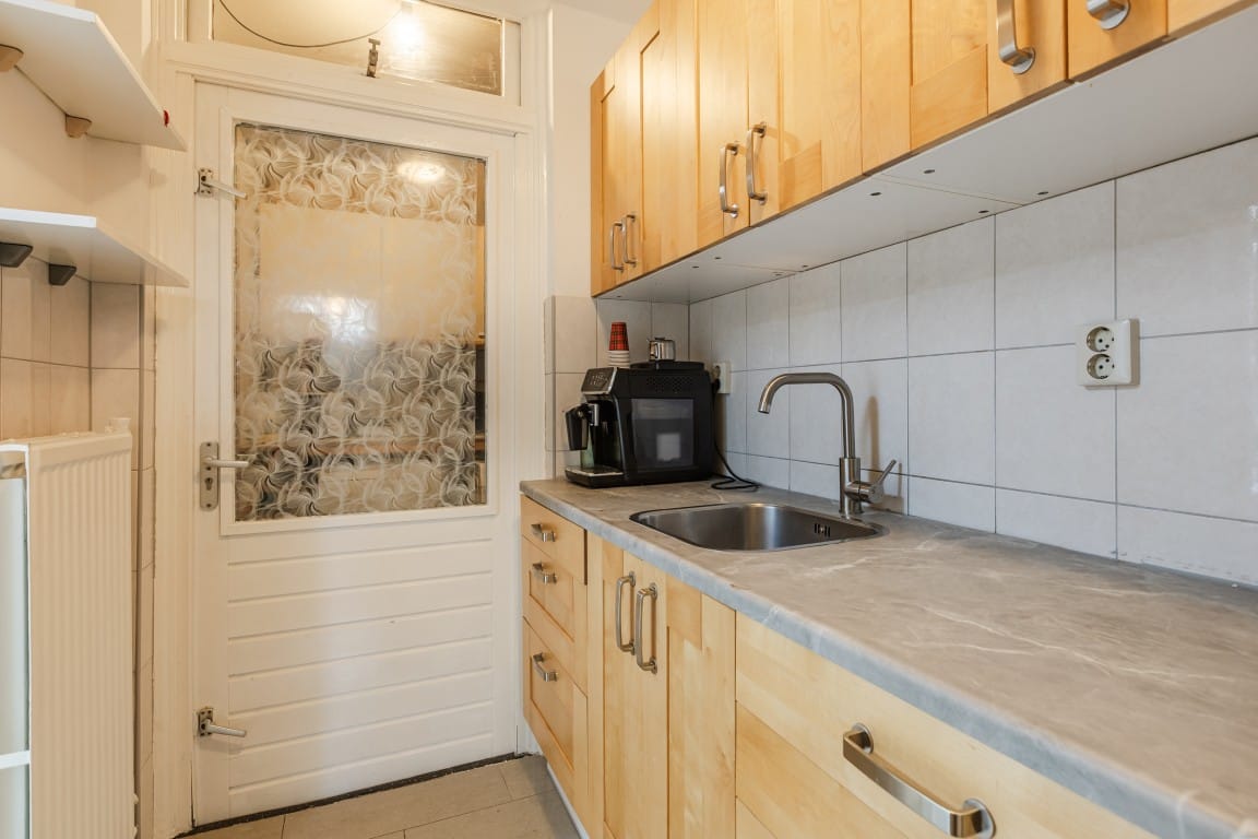 Photo 5 of Nicolaas Beetsstraat 19