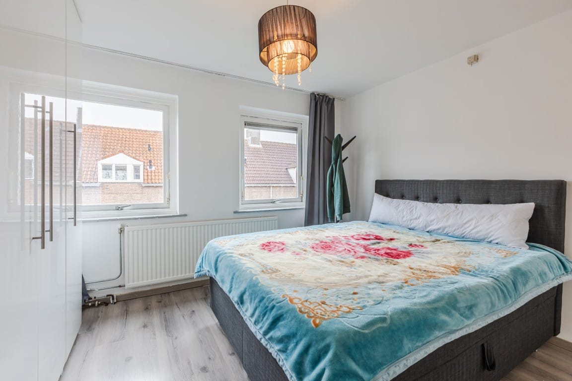 Photo 10 of Nicolaas Beetsstraat 19