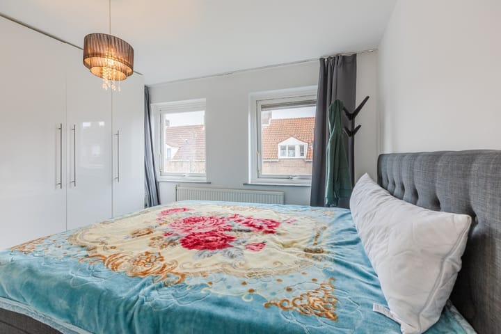 Photo 11 of Nicolaas Beetsstraat 19