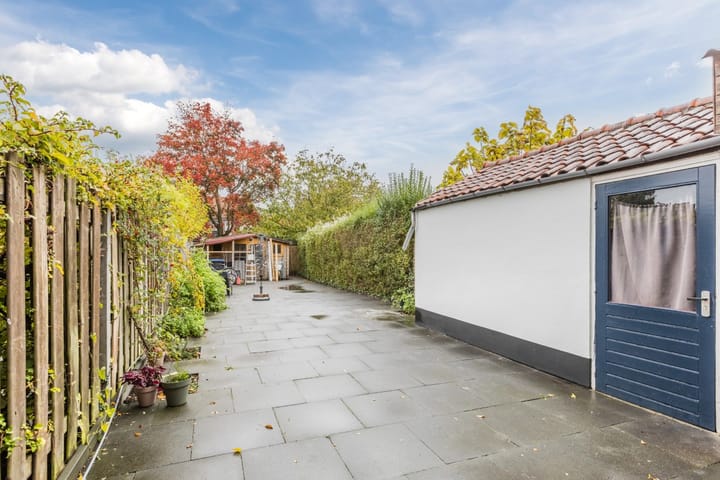 Photo 26 of Nicolaas Beetsstraat 19