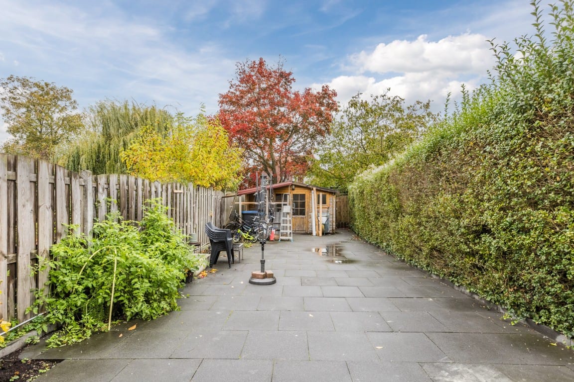 Photo 27 of Nicolaas Beetsstraat 19