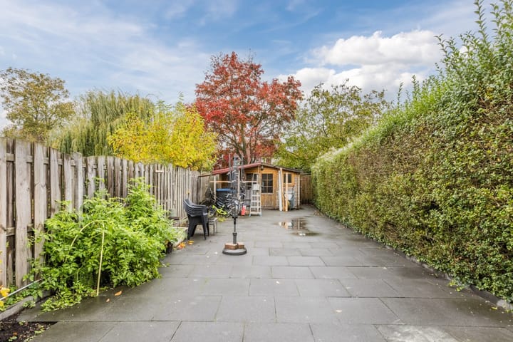 Photo 27 of Nicolaas Beetsstraat 19