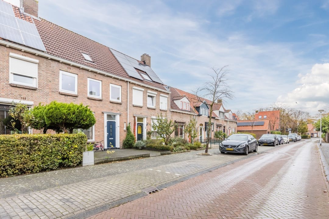 Photo 28 of Nicolaas Beetsstraat 19