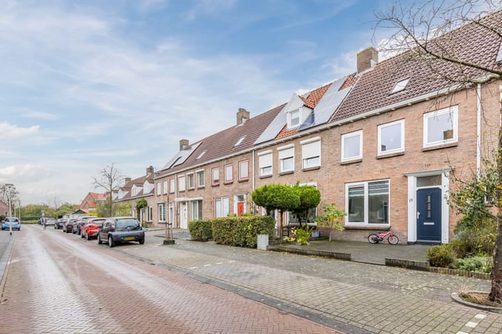 Photo 29 of Nicolaas Beetsstraat 19