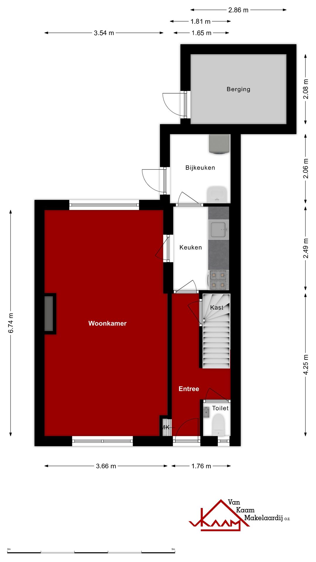 Photo 31 of Nicolaas Beetsstraat 19