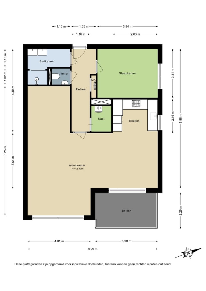 Foto 42 van 5e laan 2-31
