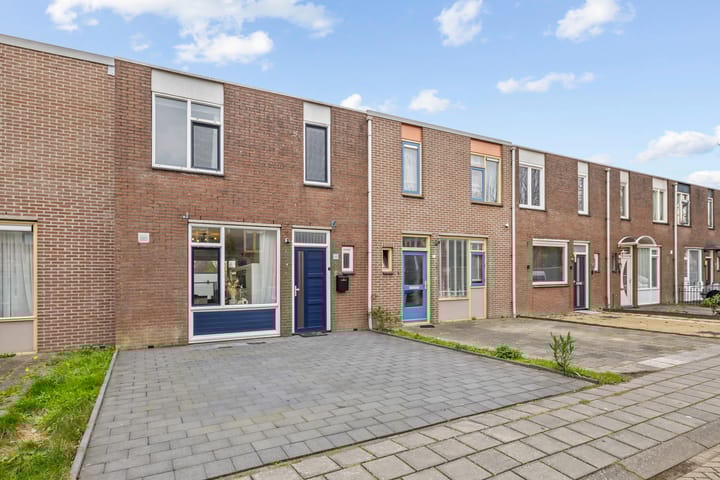 Helmondstraat 40