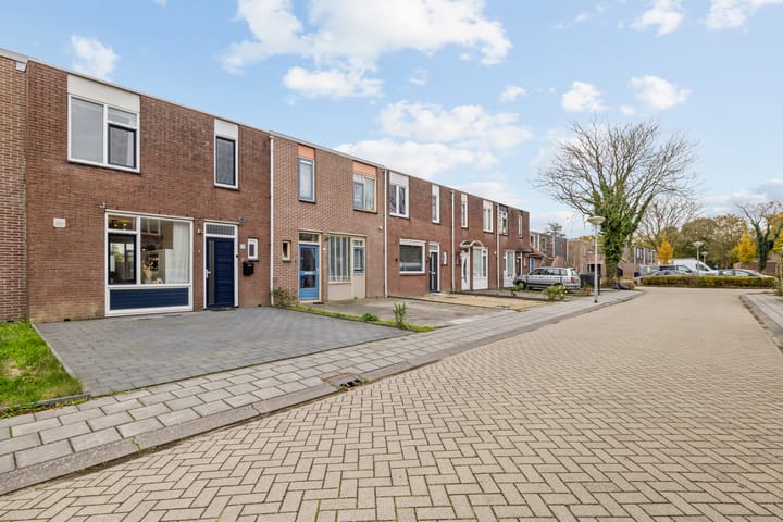 Foto 33 van Helmondstraat 40