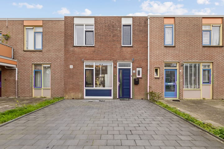 Foto 4 van Helmondstraat 40