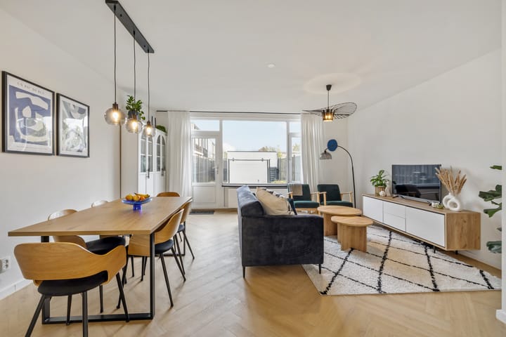 Foto 2 van Helmondstraat 40