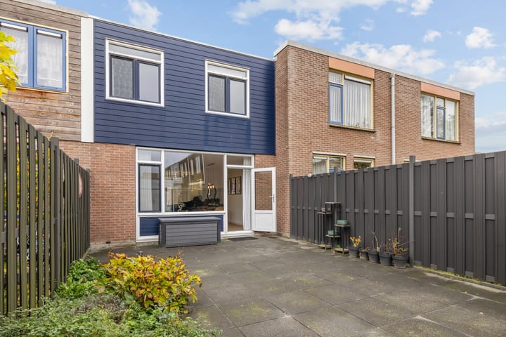 Foto 30 van Helmondstraat 40