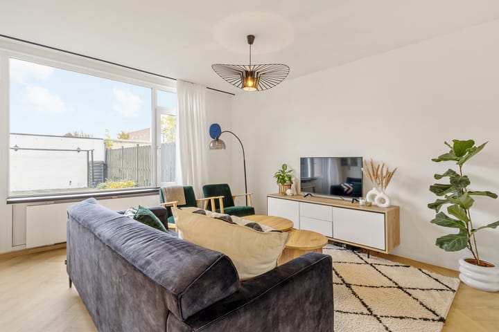 Foto 6 van Helmondstraat 40