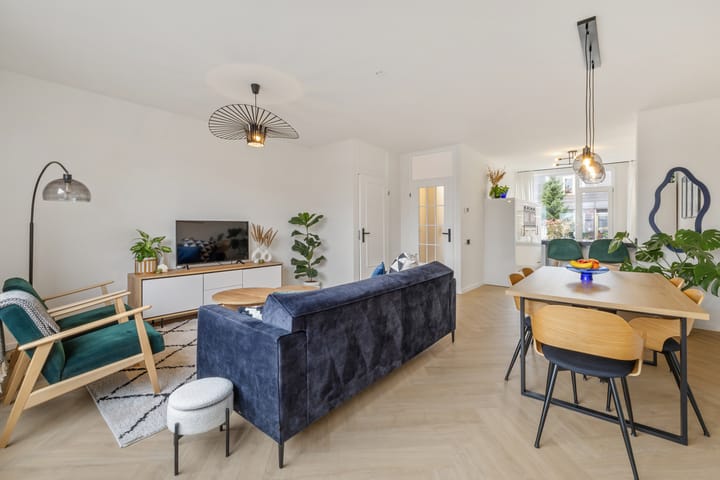 Foto 7 van Helmondstraat 40