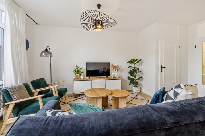 Foto 8 van Helmondstraat 40