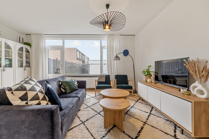 Foto 10 van Helmondstraat 40