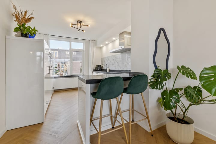 Foto 3 van Helmondstraat 40