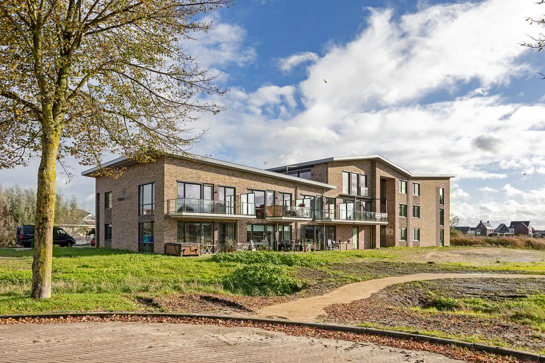 Foto 2 van Weidewachter 25