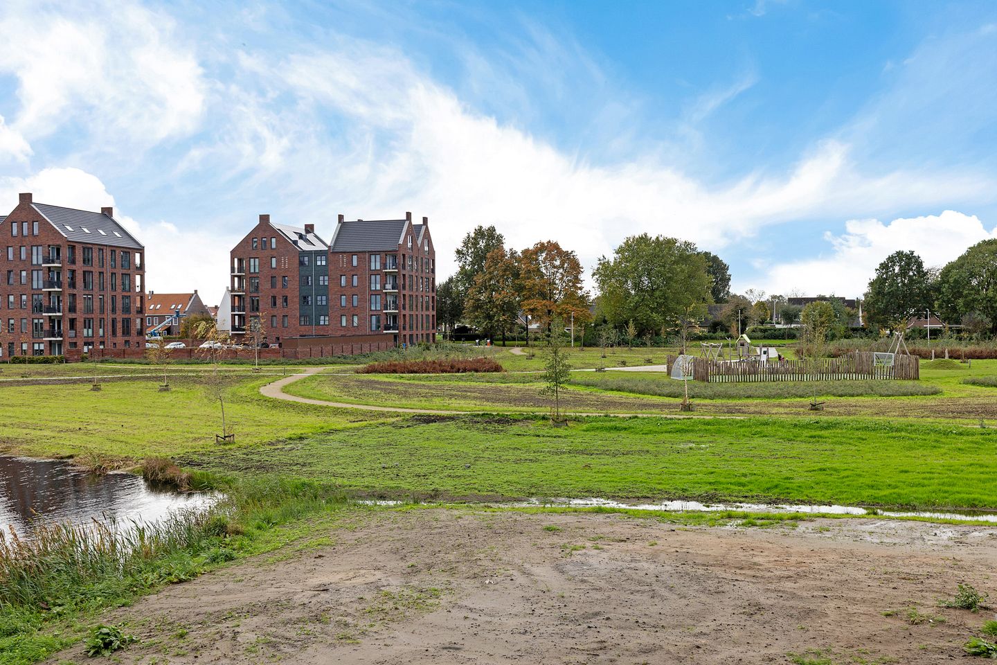 Foto 29 van Weidewachter 25