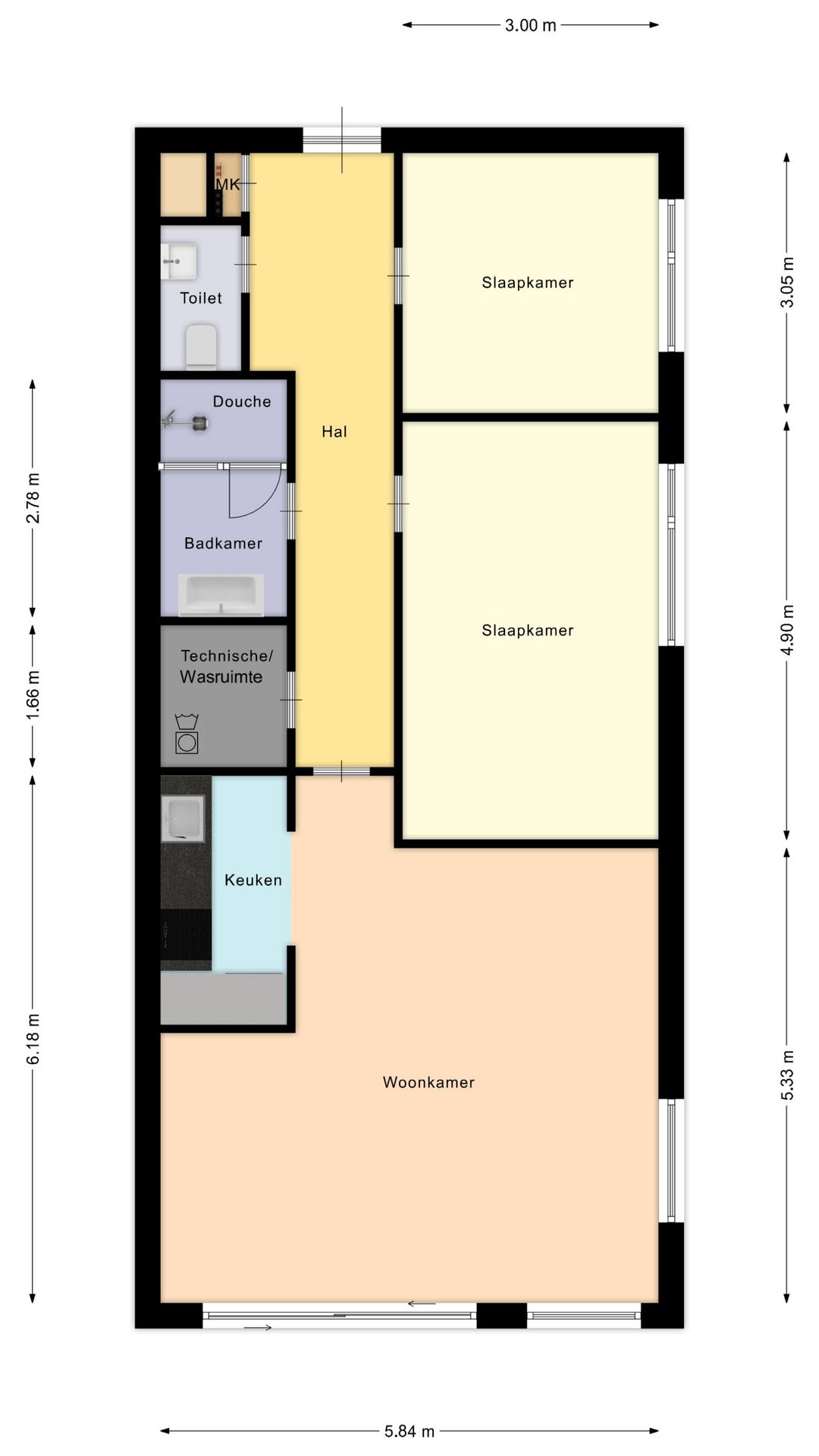 Foto 34 van Weidewachter 25