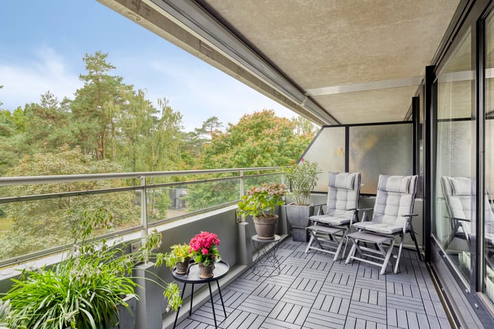 Foto 5 van Magentahof 46