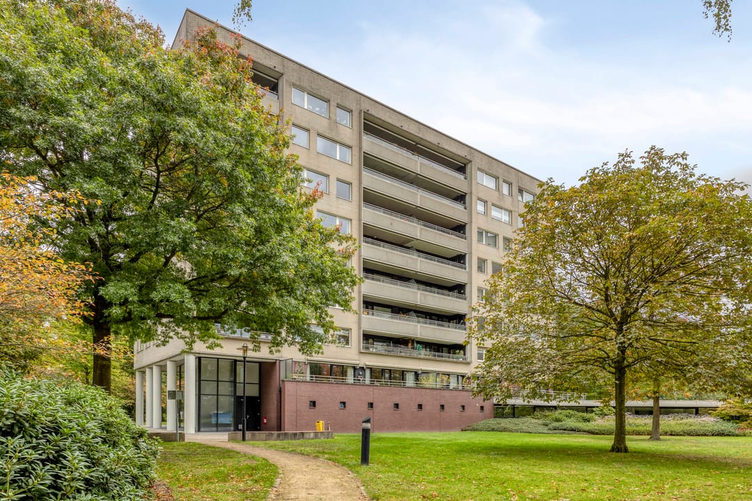 Photo 7 of Magentahof 46