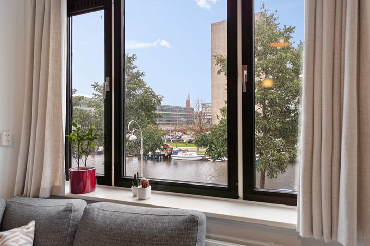 Photo 2 of Erasmusgracht 55-1