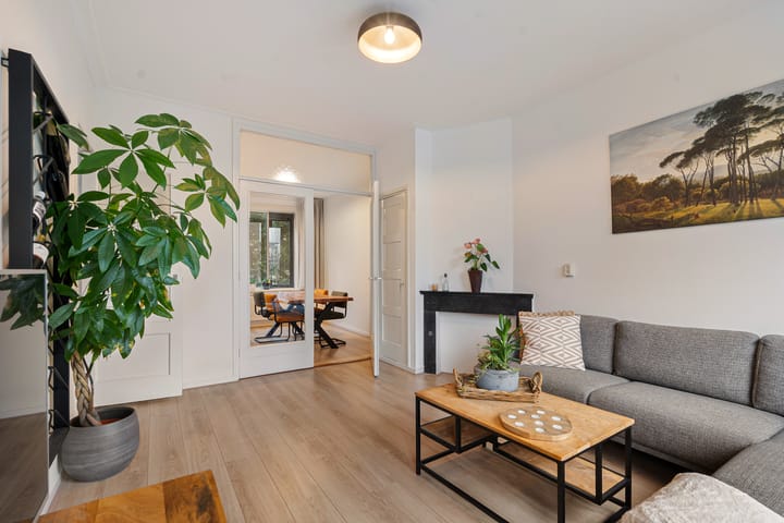 Photo 3 of Erasmusgracht 55-1