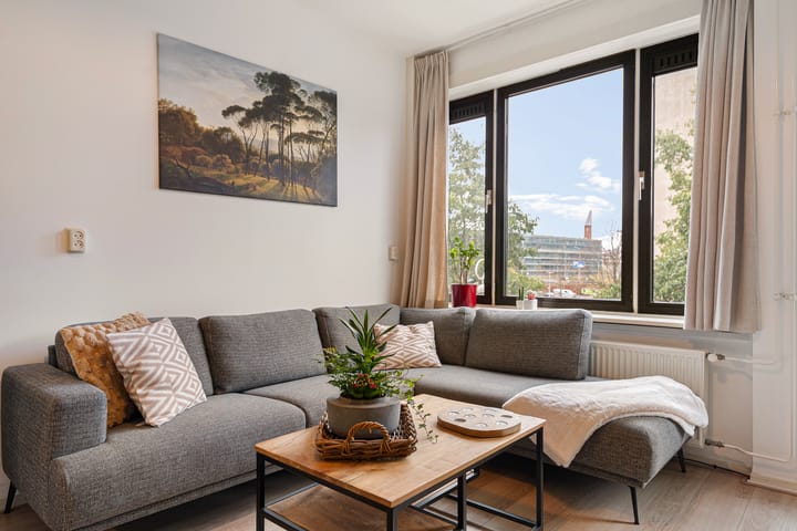 Photo 7 of Erasmusgracht 55-1