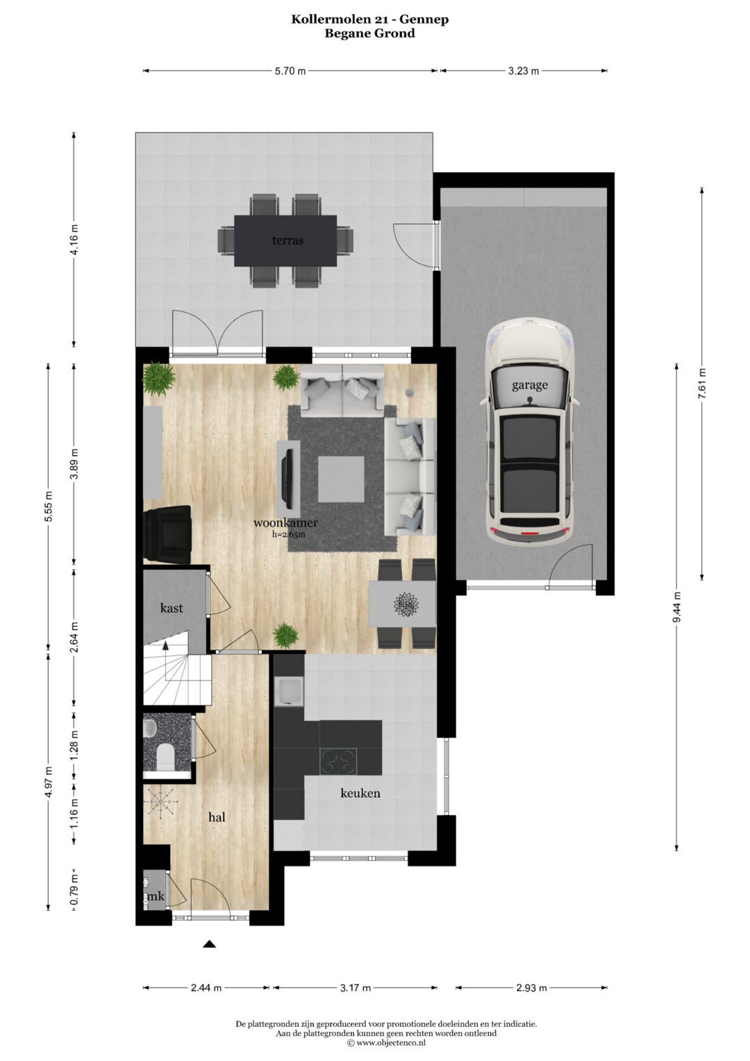 Photo 50 of Kollermolen 21