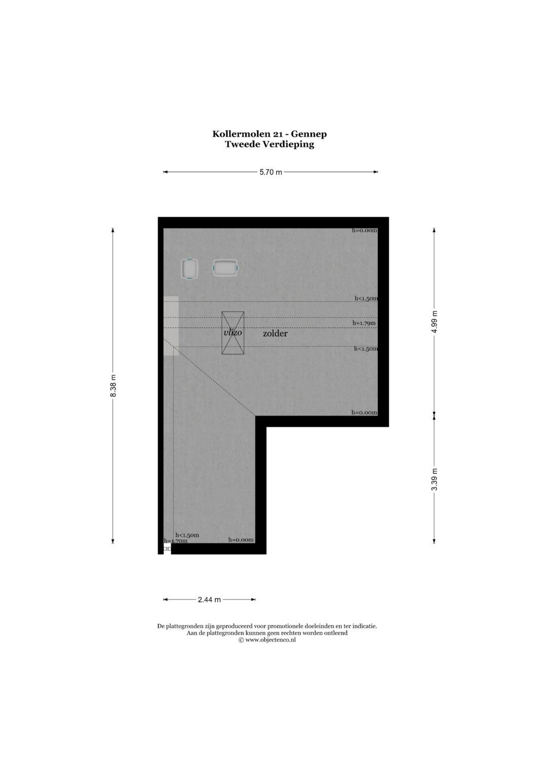 Photo 54 of Kollermolen 21