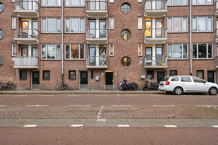 Photo 23 of Erasmusgracht 55-1