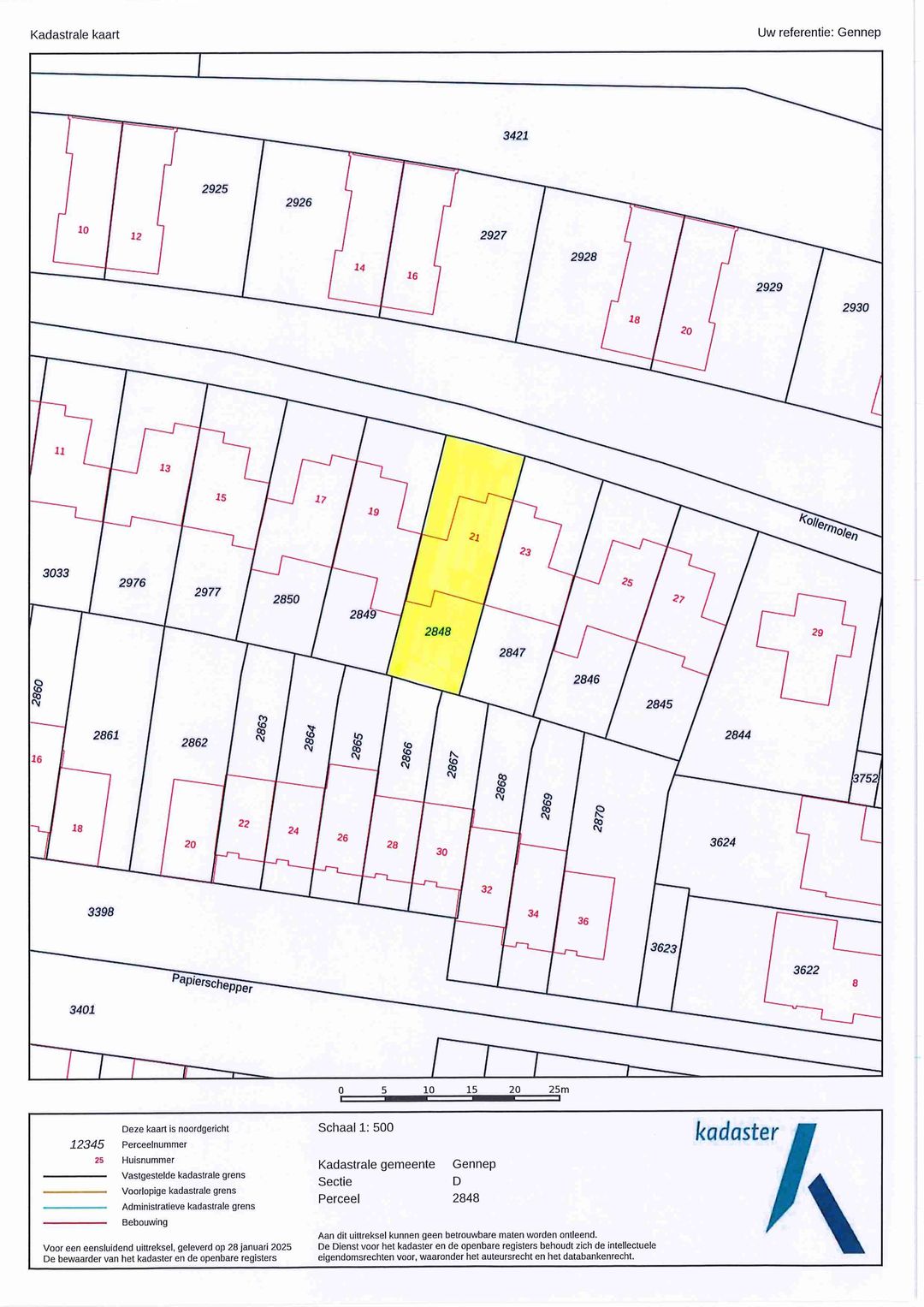 Photo 56 of Kollermolen 21