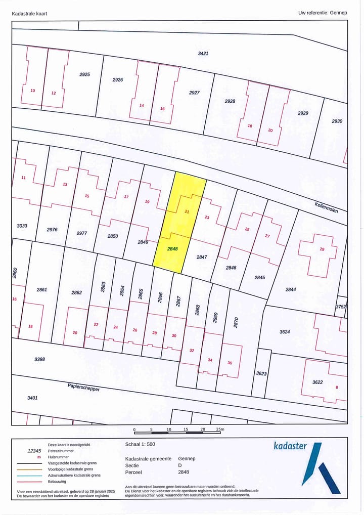 Photo 56 of Kollermolen 21