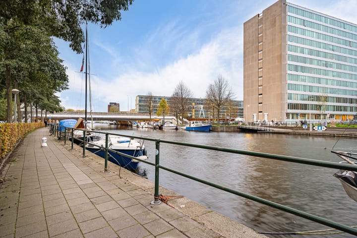 Photo 28 of Erasmusgracht 55-1