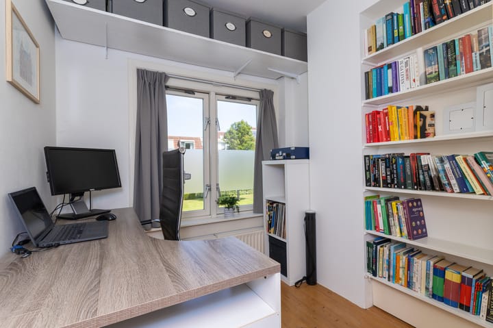 Foto 33 van Keern 115